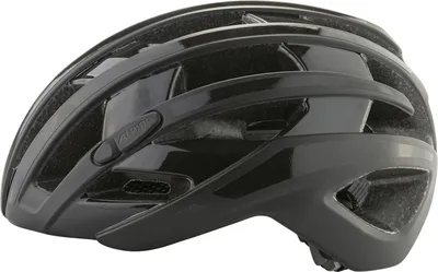 Produktbild von Alpina Fahrradhelm Ravel Reflective schwarz matt, Gr.55-59cm