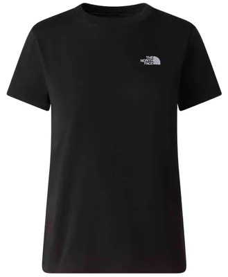 Zdjęcie produktu dla Koszulka The North Face NF0A8FX7-JK3 dla Damskie