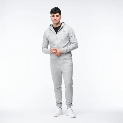 Produktbild von Herren-Sweatshirt IANTO, IGUANA
