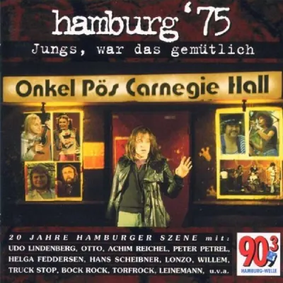 Produktbild von Hamburg '75