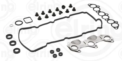 Produktbild von ELRING 083.980 Zylinderkopf Dichtungssatz für HYUNDAI i20 (PB, PBT) für KIA RIO III (UB)
