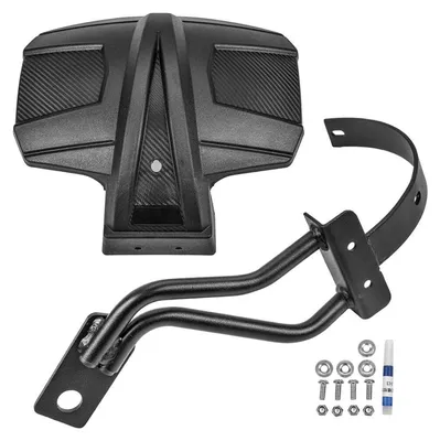 Imagen del producto de Guardabarros para motocicleta, compatible con CB500X de 2018 a 2021