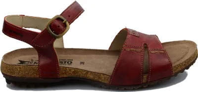 Image de Mephisto Bylba - sandale femme