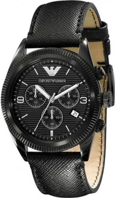 Produktbild von Emporio Armani Herren Armband Uhr AR5904