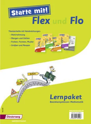 Image de Starte mit! Flex und Flo