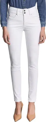Produktbild von Salsa Jeans Jeans Secret, Push In, Skinny, Farbig 119122.0001 W29 L30