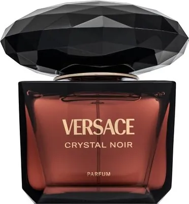 Obrázek produktu pro Versace Crystal Noir parfémový sprej 90ml