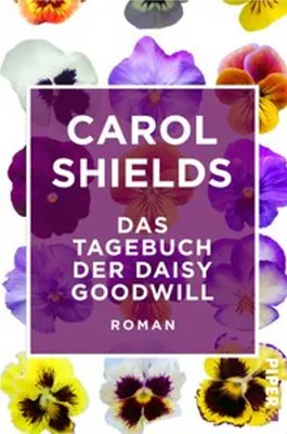 Obrázek produktu pro Das Tagebuch der Daisy Goodwill