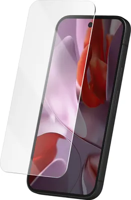 Zdjęcie produktu dla Avizar, osłona ekranu Google Pixel 9a, osłona ekranu odporna na zarysowania, przezroczysta