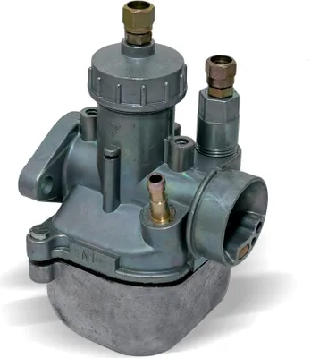 Produktbild von MZA Simson BVF Rennvergaser 19N1-11 19mm kompatibel mit S51, S53, S70 & S83