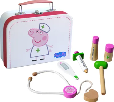 Produktbild von Barbo Toys 9002, Arzt, 3 Jahr(e)