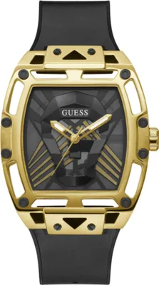 Zdjęcie produktu dla Zegarek  Guess GW0500G1 czarny