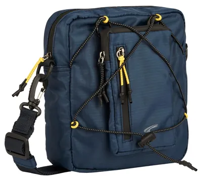 Produktbild von camel active Shores Umhängetasche S 21 cm