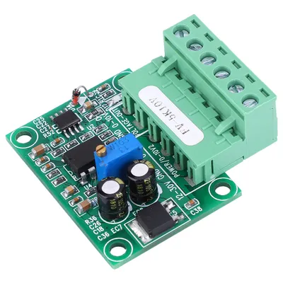 Obrázek produktu pro Převodník frekvence na napětí,F V Konverzní modul,Konverzní modul,Digitálně analogový modul,Konverzní modul