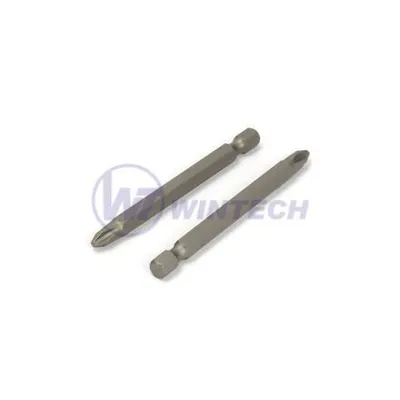 Zdjęcie produktu dla Bit PH2 - 75 mm, WINTECH / wyważenie 1 ks