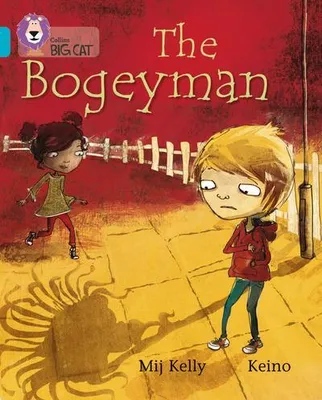 Produktbild von The Bogeyman