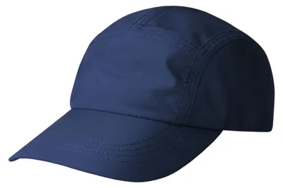 Image de Atlantis Headwear - Casquette « Rainy » LT1244 (taille unique) (bleu marine)