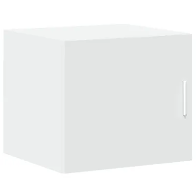 Produktbild von Wandschrank Weiß 45x42,5x40 cm Holzwerkstoff