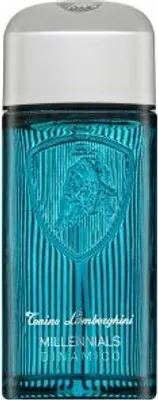 Produktbild von Tonino Lamborghini Millennials Dinamico Eau de Toilette für Herren 125 ml