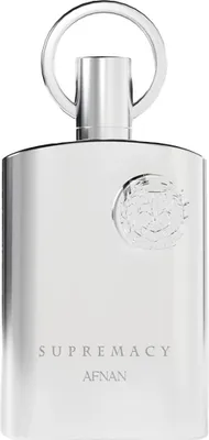 Produktbild von Afnan - Supremacy Silver EDP 150ml