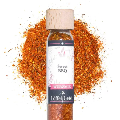 Produktbild von Sweet BBQ - Würzmix