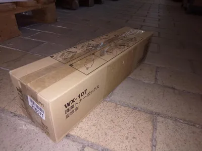 Produktbild von KONICA/MINOLTA Resttonerbehälter f. C250i/C300i/C360i