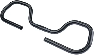Produktbild von ErgoTec Ergotec Contst Buegel 25,4 Alu Schwarz Level 3