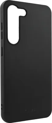 Zdjęcie produktu dla Etui ochronne Fixed Story do Galaxy S23 5G, czarne