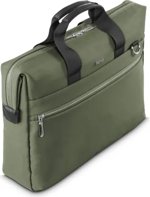Produktbild von Hama Laptop-Tasche Ultimate, 40-41 cm (15,6"-16,2"), Grün