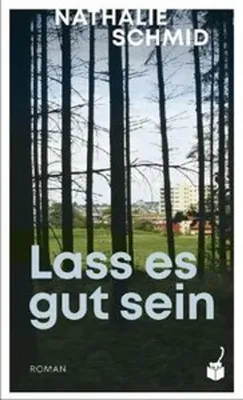 Produktbild von Lass es gut sein