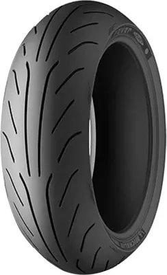 Zdjęcie produktu dla Opony MICHELIN POWER PURE SC 130/80-15 M/C 63P TL