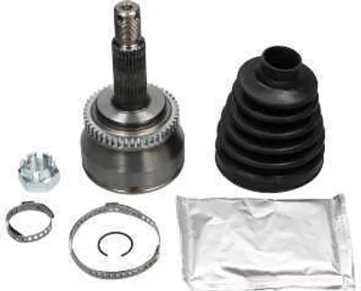 Produktbild von KAVO PARTS Gelenksatz Antriebswelle Vorne Radseitig für HYUNDAI i30 (FD) CV-4017