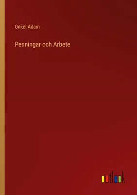 Produktbild von Penningar och Arbete