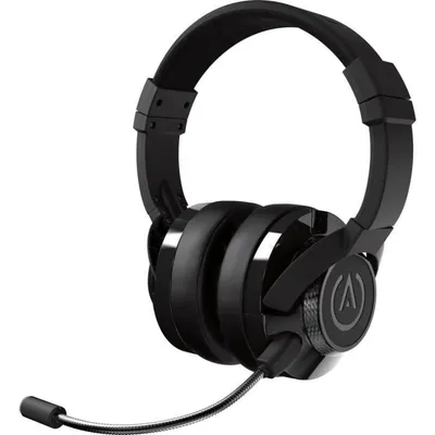 Immagine prodotto di PowerA 1429148, Cavo, Gioco, Cuffie con microfono, Nero