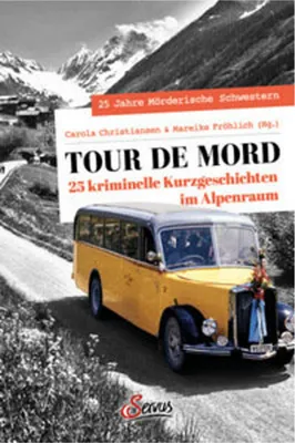 Obrázok produktu pre Tour de Mord