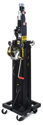 Produktbild von BLOCK AND BLOCK BETA-70 Traversenlift 230kg 6,5m
