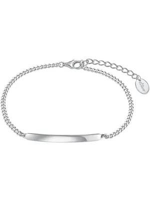 Produktbild von S.Oliver Armband Silber 2034443