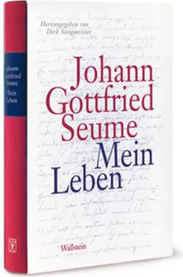 Produktbild von Mein Leben