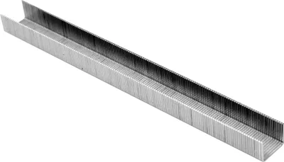 Image de Agrafes pour agrafeuses, agrafes 10x12,7x0,90mm 7500 pièces