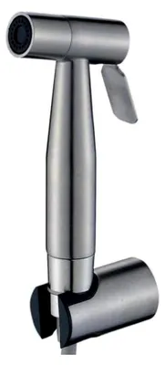 Produktbild von Sprühset, Handbrause, Wasserhahnbrause – Duschset aus Edelstahl 304 zur Wandmontage