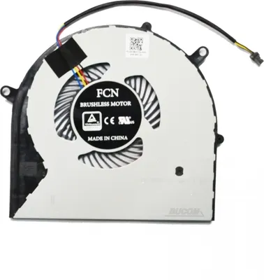 Produktbild von GPU Lüfter FAN für Asus ROG Strix FX63 FX63VM FZ63VM FX63VM7300 FX63VM7700 GL503V GL503VM GL503GE GL703GE FX503V