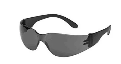 Produktbild von Schutzbrille Champ, grau