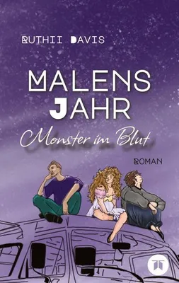 Produktbild von Malens Jahr