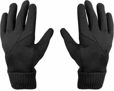 Immagine prodotto di Guanti Modelabs M L Nero - M