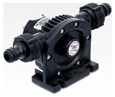 Produktbild von Bohrmaschinenpumpe | 1/2" | 1000 l/h | Selbstansaugend