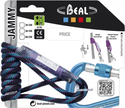 Immagine prodotto di Jammy 50 cm (imbragatura rotonda) - Beal,