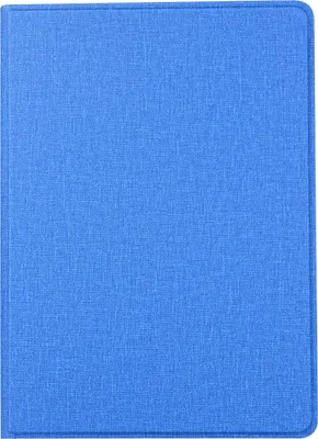 Produktbild von Hülle für Apple Ipad 10.2 2019/2020/2021 Pro 10.5 2017 Air 3 10.5 2019 Zoll Smart Cover Etui mit Standfunktion und Auto Sleep/Wake Funktion Blau