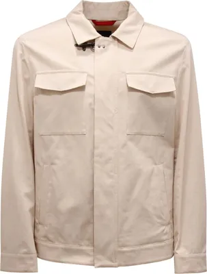 Produktbild von L0444 Giubbotto Uomo Fay Man Baumwolle Jacket
