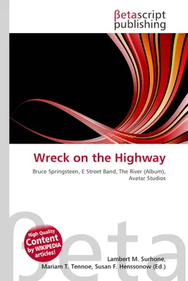 Produktbild von Wreck on the Highway
