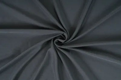 Obrázek produktu pro Šatovka, halenkovina tričkovina, úplet Elastan , metráž, látka, antracitově šedá / 50cm